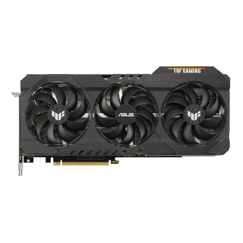 Видеокарта ASUS TUF Gaming GeForce RTX 3080 V2 OC
