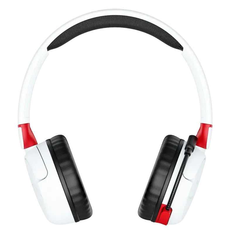 Наушники HyperX Cloud Mini Белый