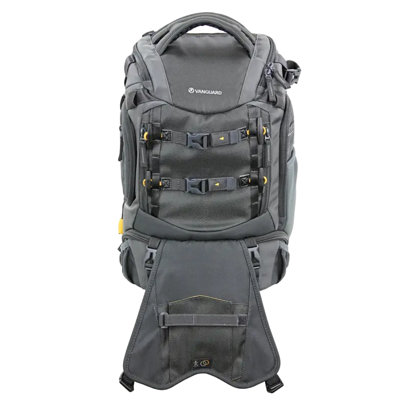 Рюкзак для фотоаппарата Vanguard ALTA SKY 45D Серый