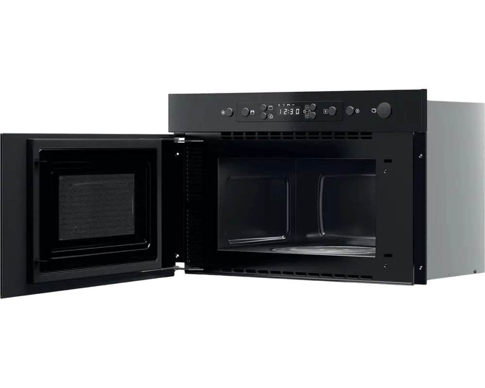 Микроволновая печь Whirlpool MBNA920B Черный