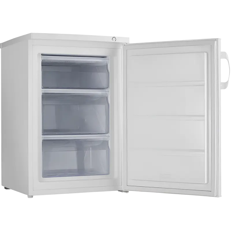 Морозильник Gorenje F49DPW Белый