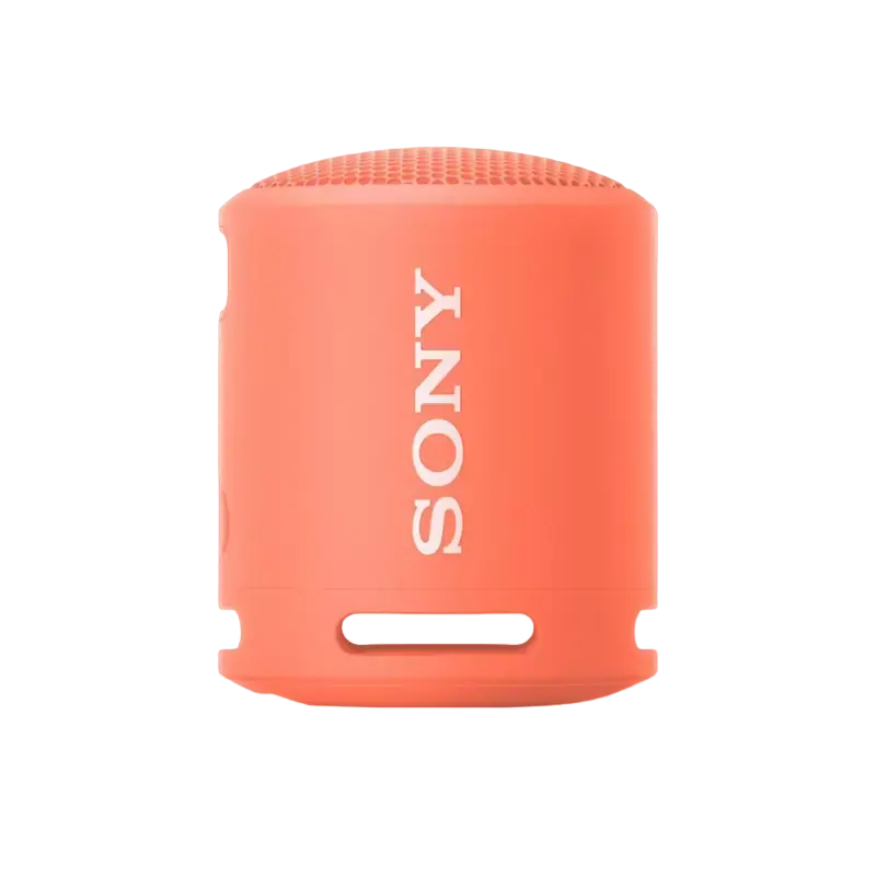 Портативная колонка SONY SRS-XB13 Сoral Pink