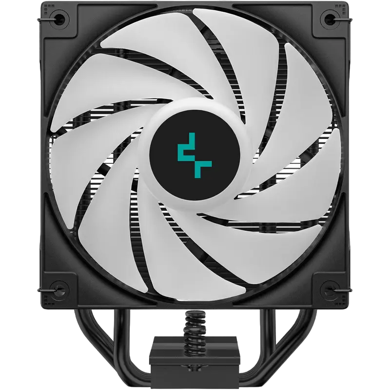 Кулер для процессора Deepcool AG400 DIGITAL PLUS 120 мм
