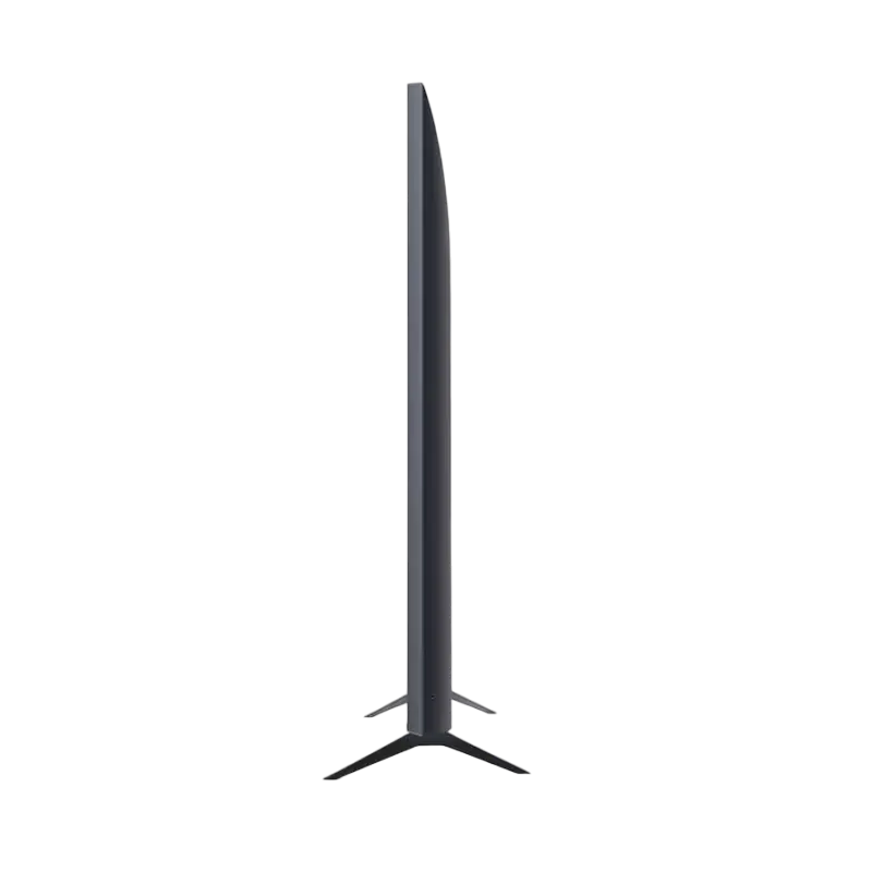 65" LED SMART Телевизор LG 65UP77006LB Черный