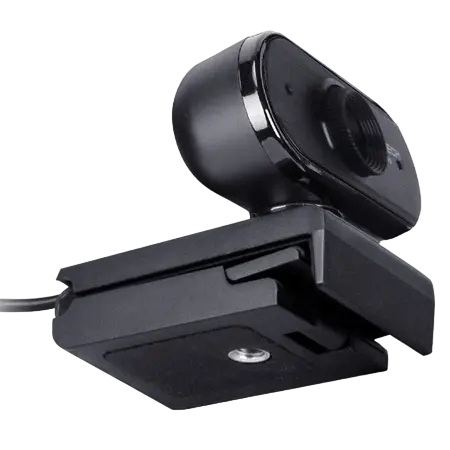 Cameră Web A4Tech PK-925H Negru