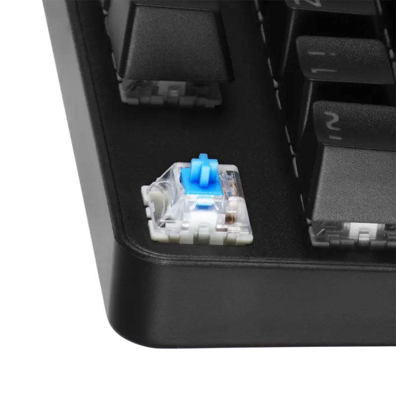 Клавиатура SVEN KB-G9150 Механический Черный