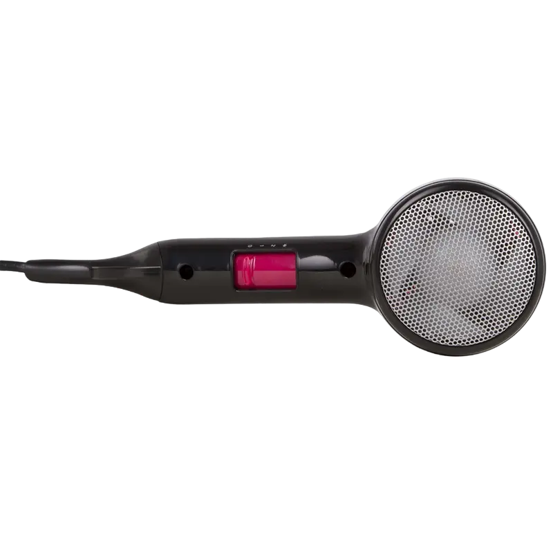 Фен Rowenta Handy Dry Чёрный