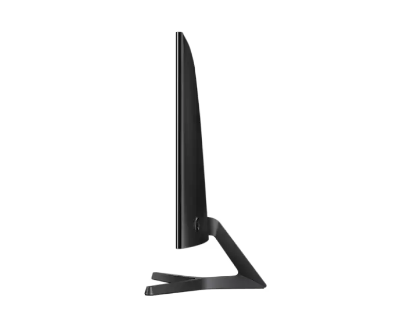 Монитор Samsung Essential S3 S27C366E Чёрный