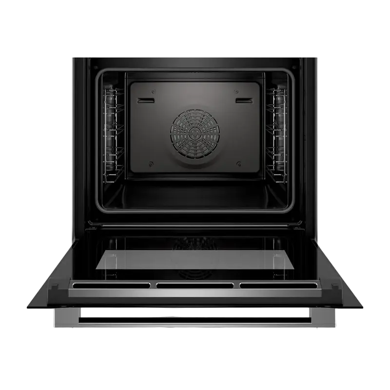 Cuptor Electric Bosch HBG635BB1 Negru