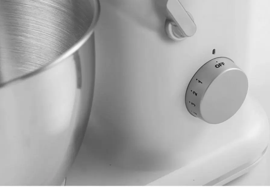 Кухонный комбайн Gorenje MMC700W Белый