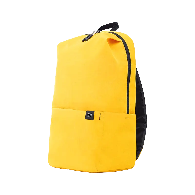 Рюкзак для ноутбука Xiaomi Mi Casual Daypack Жёлтый