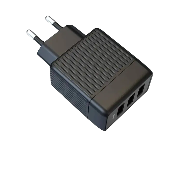 Încărcător XO L58 Negru