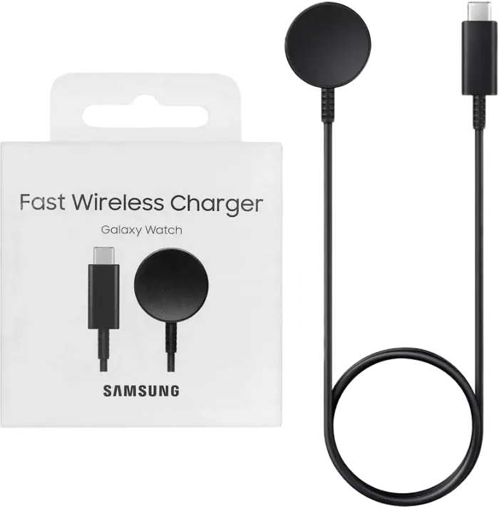 Încărcător wireless Samsung Fast Wireless Charger Negru