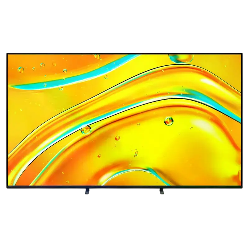 55" LED SMART Телевизор SONY K55XR55B Черный