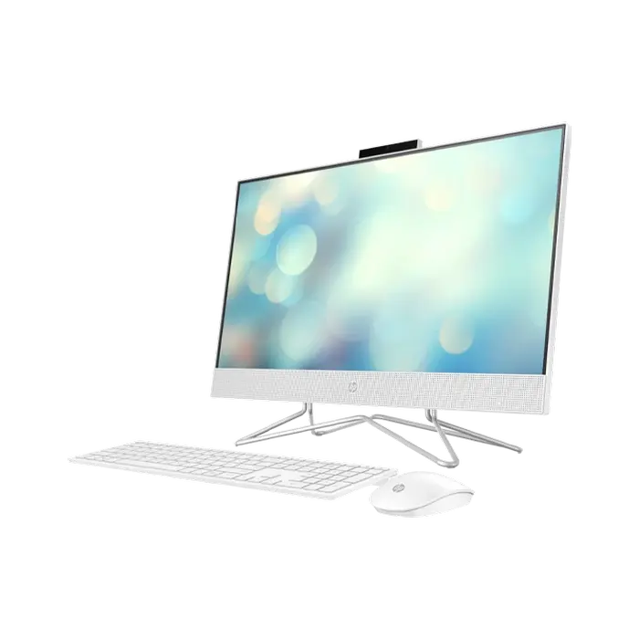 Моноблок HP 24-df1049ur 8 ГБ 256GB