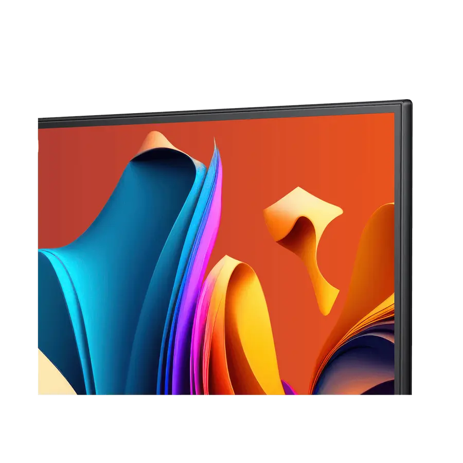 43" QLED SMART TV Hisense 43A7NQ Negru