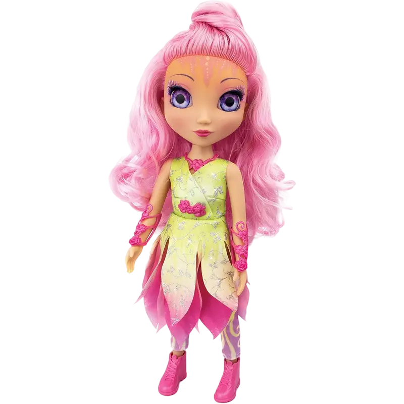 Nebulous Stars Deluxe Doll - Petulia