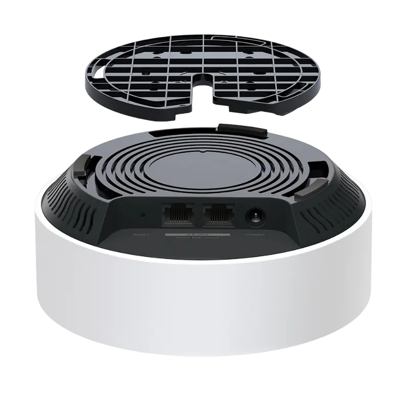 Беспроводная точка доступа TP-LINK Deco X50-PoE(2-pack) Белый