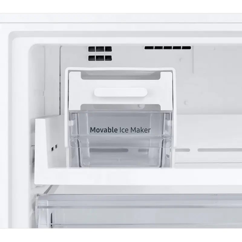 Холодильник Samsung RB50DG601EB1UA Чёрный