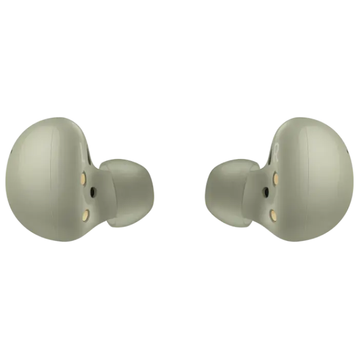 Наушники Samsung Galaxy Buds2 Оливковый