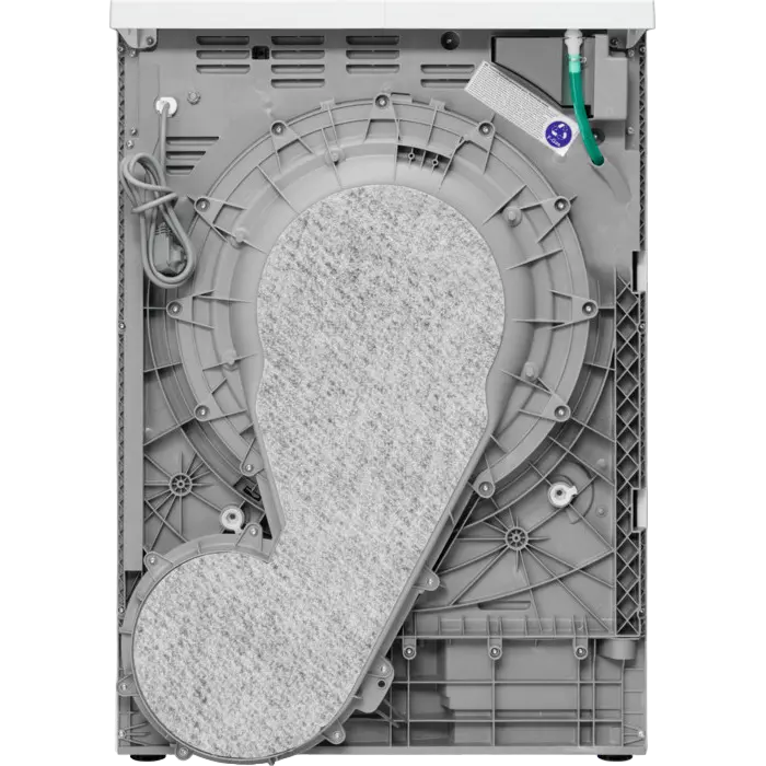Сушильная машина AEG TR939M6CE Белый