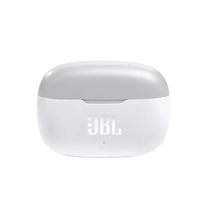 Căști JBL Wave 200TWS Alb