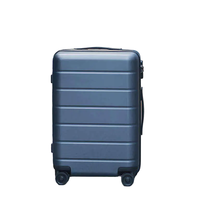 Чемодан для багажа Xiaomi 90 Classic Luggage 20" Синий