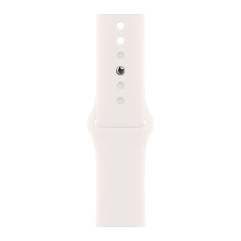 Умные часы Apple Watch Series 10 Light Blush