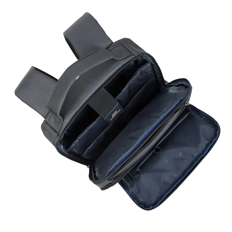 Рюкзак для ноутбука Rivacase Central Чёрный