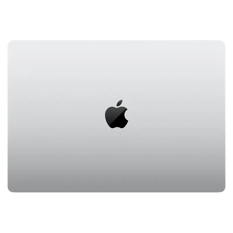 Laptop Apple MacBook Pro 16 2024 Argintiu