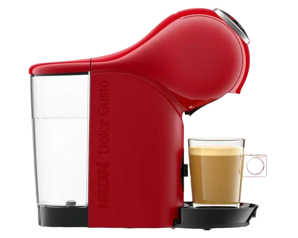 Капсульная Кофеварка Krups KP340531 Красный