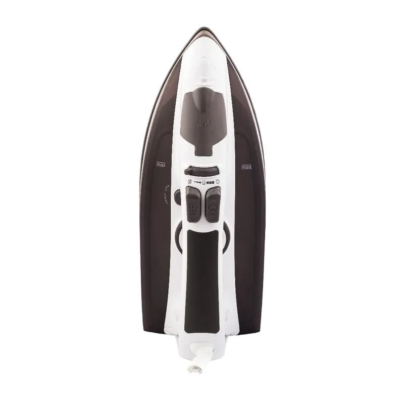 Утюг VITEK VT-1201 Коричневый