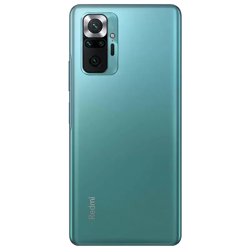 Смартфон Xiaomi Redmi Note 10 Pro, 8 ГБ / 256ГБ