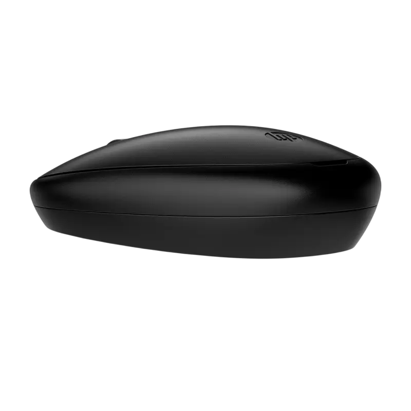 Mouse Wireless HP 240 Fără fir Jet Black