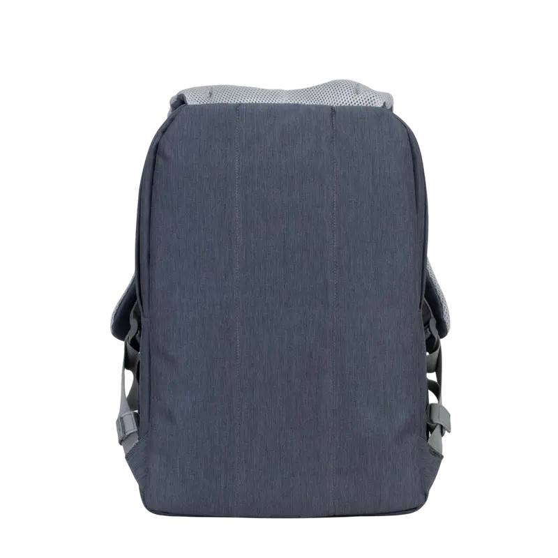 Rucsac pentru Laptop Rivacase Prater Gri închis