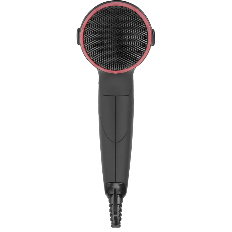 Фен VITEK VT-2269 Чёрный