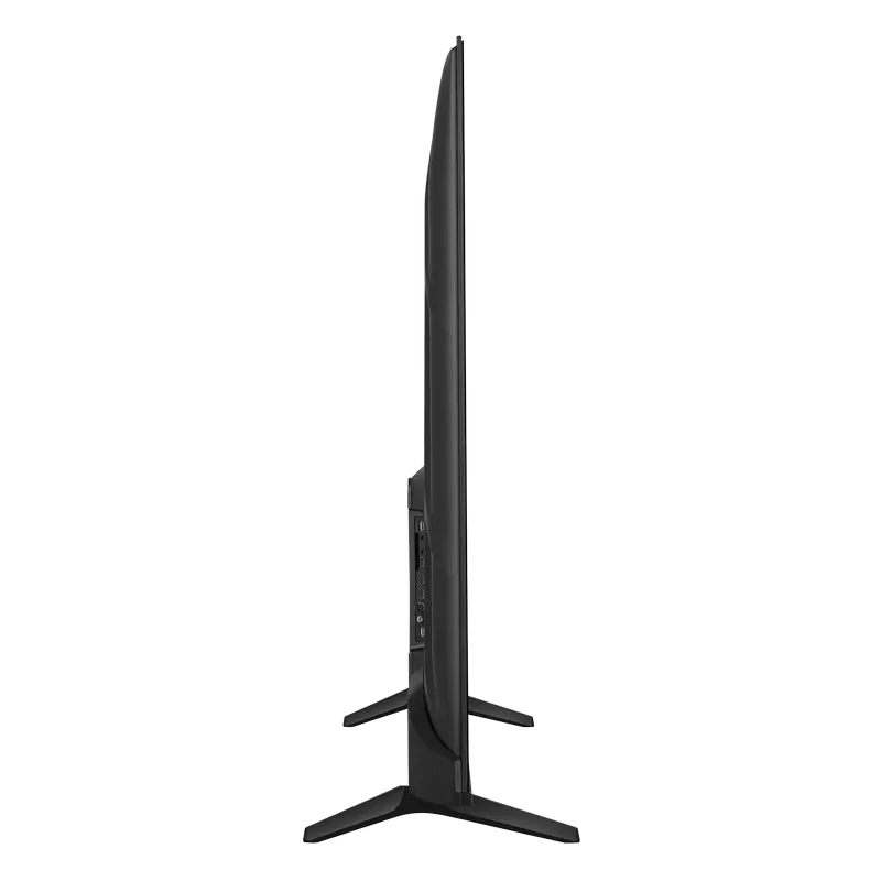 50" LED SMART Телевизор Hisense 50A6Q Черный