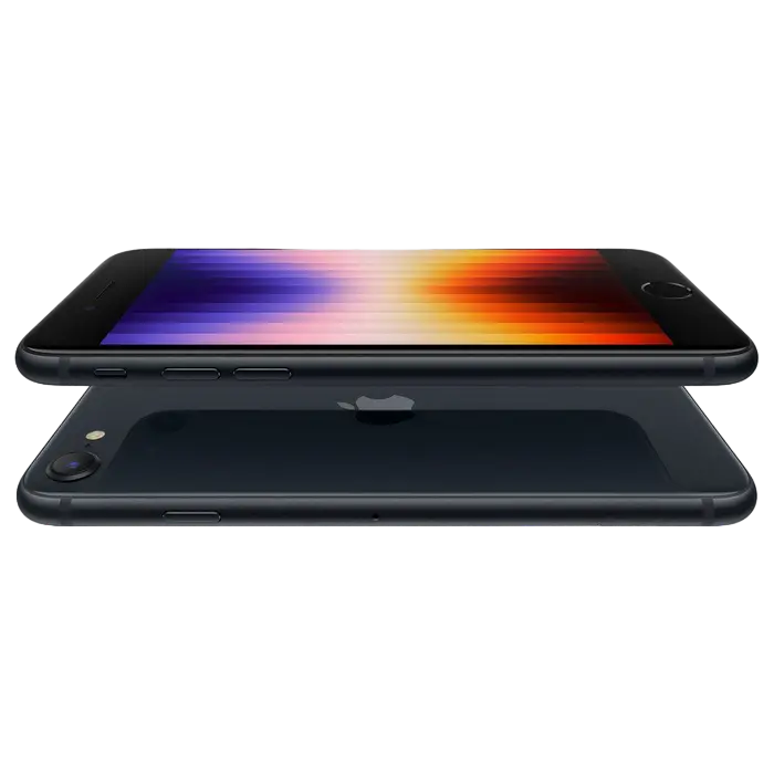 Смартфон Apple iPhone SE 2022, 4 ГБ / 64ГБ