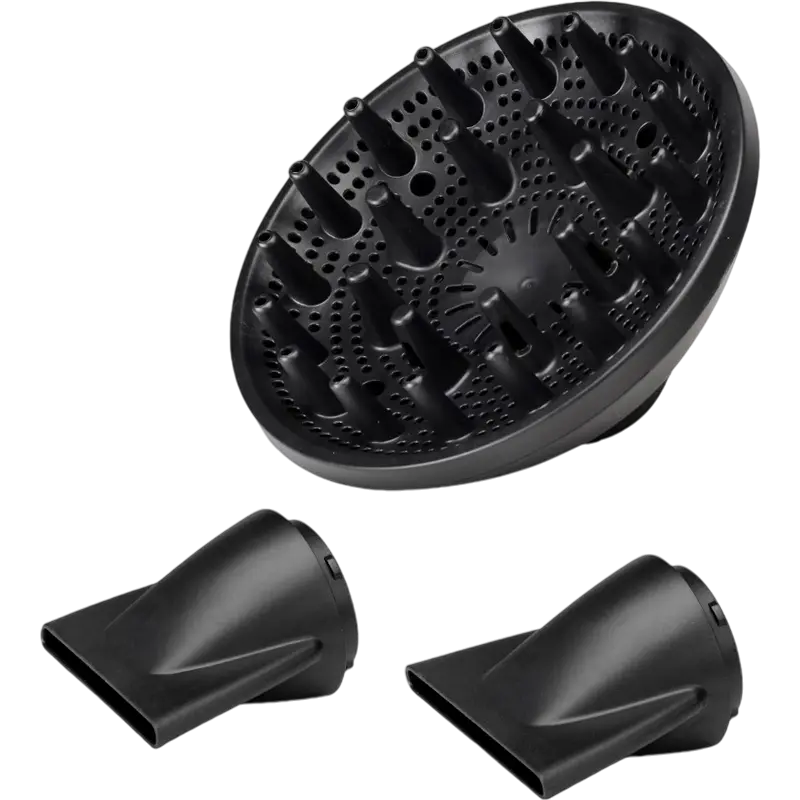 Фен BaByliss D6555DE Зеленый