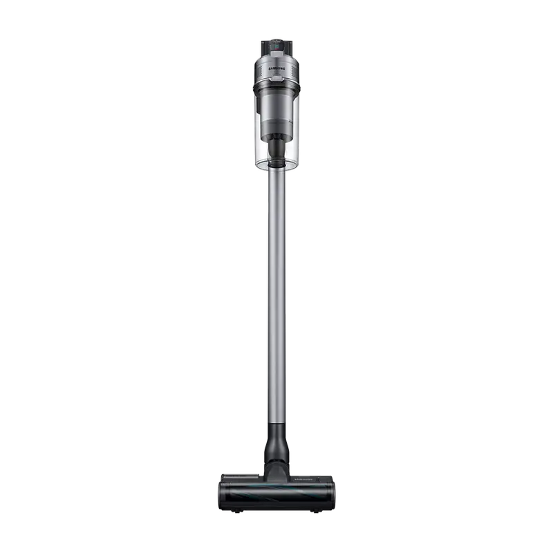 Вертикальный Пылесос Samsung VS20T7536T5/EV Серебристый