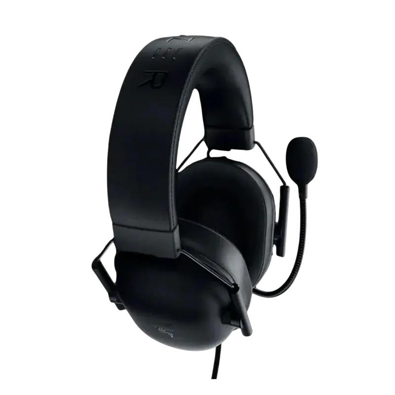 Наушники Razer BlackShark V2 X for PlayStation Чёрный
