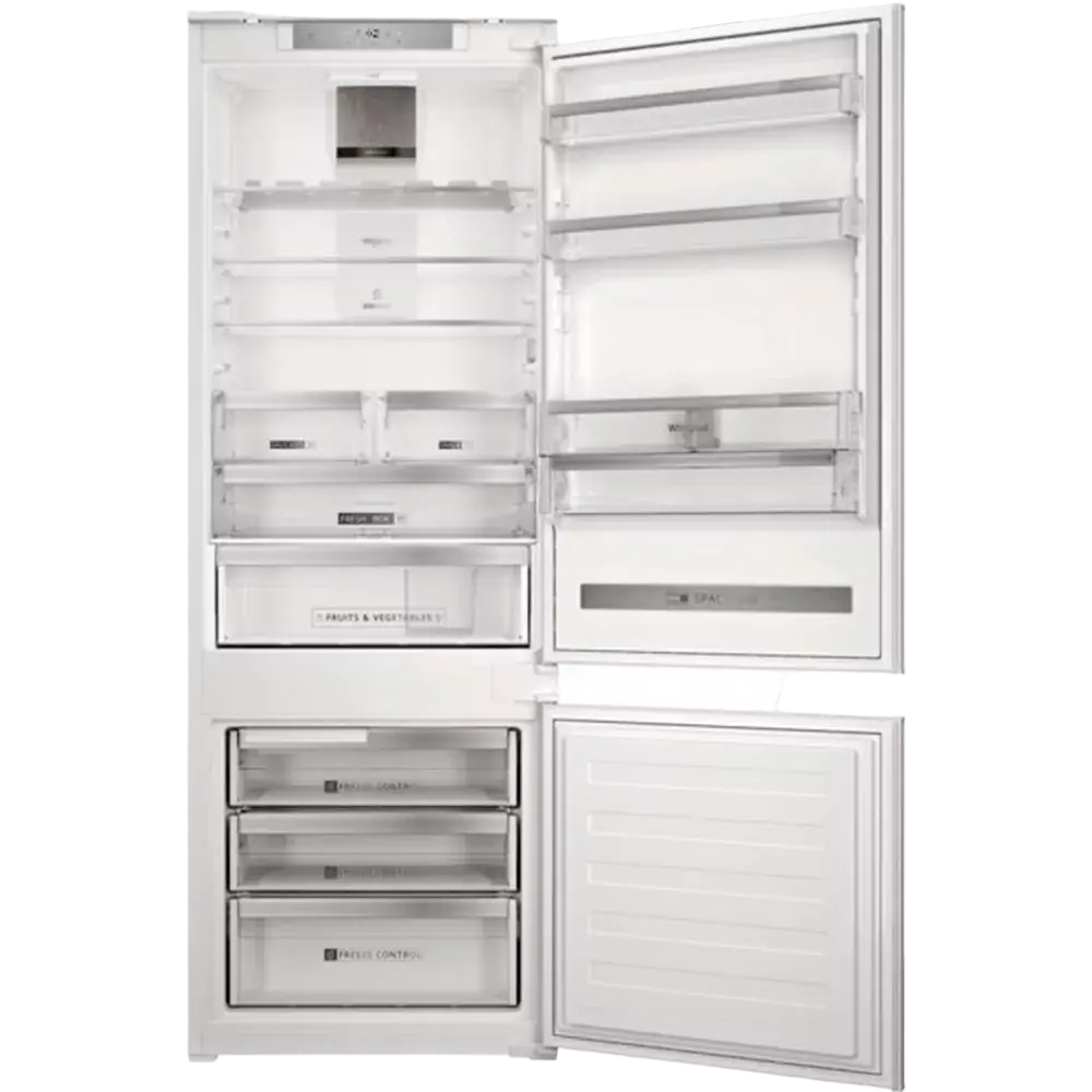 Холодильник Whirlpool SP40 802 EU Белый