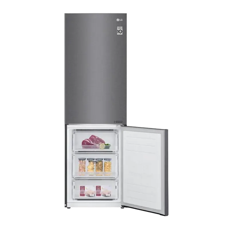 Frigider LG GW-B459SLCM Argintiu