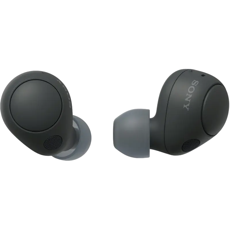 Наушники SONY WF-C700NB Чёрный