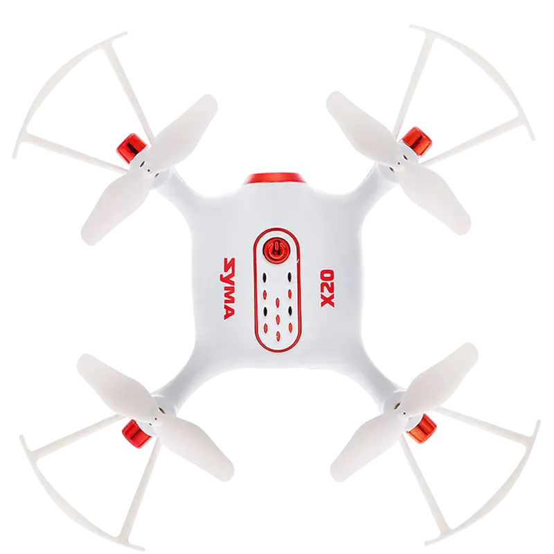 Syma X20-S