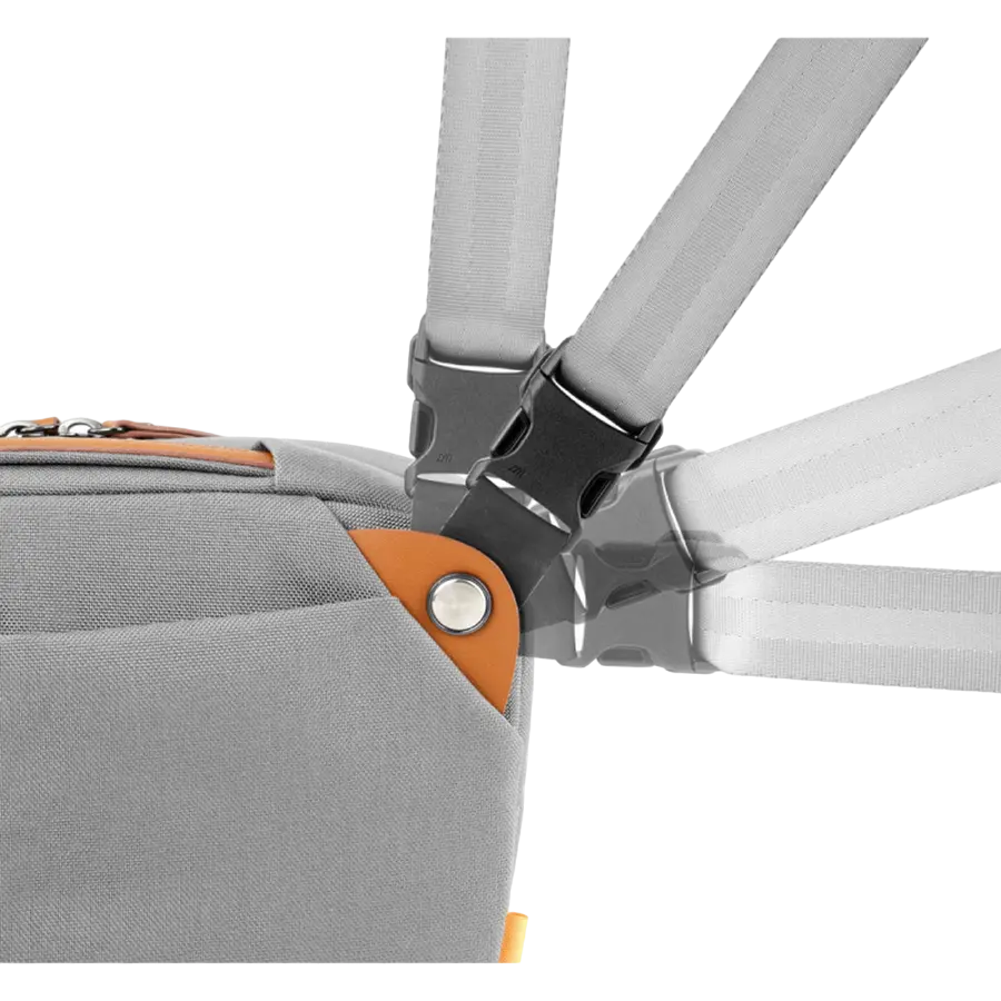 Сумка на плечо Vanguard VEO CITY CB34 Серый