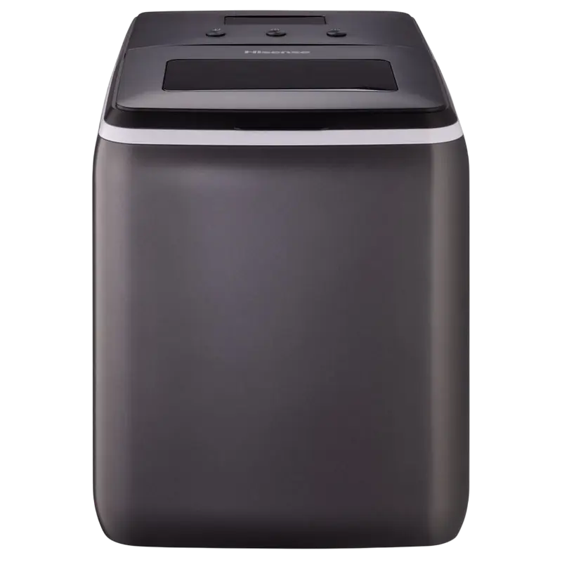 Generator de gheață Hisense IMC2000A Gri