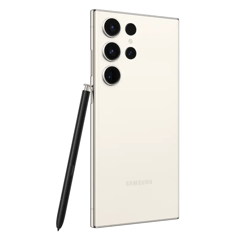 Смартфон Samsung Galaxy S23 Ultra, 12 ГБ / 256ГБ