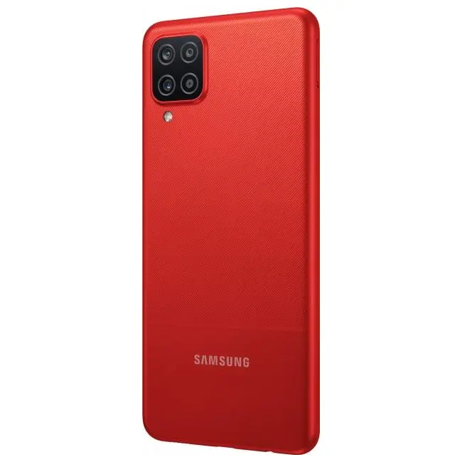 Смартфон Samsung Galaxy A12,