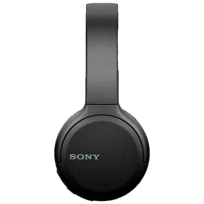 Căști SONY WH-CH510 Extra Bass Negru